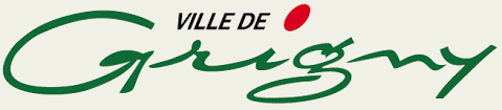 Ville de Grigny