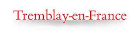 Ville de Tremblay-en-France