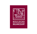 La Ville de Boulogne-Billancourt