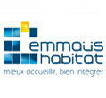 Emmaüs Habitat