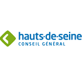 Le Conseil Général des Hauts-de-Seine