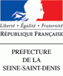 La Préfecture de Seine-Saint-Denis